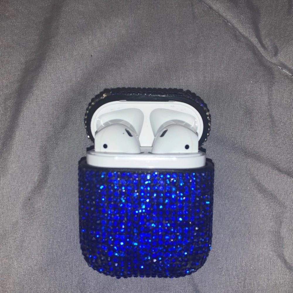 Apple AirPods 2nd Gen